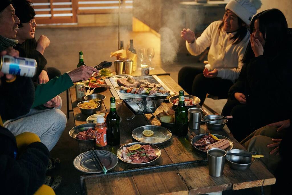 目の前が吉野川・雨天でも屋外体験ができる絶景の一軒家 Otoyocho